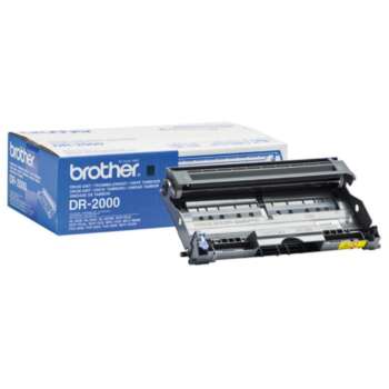 TAMBOR BROTHER DR2000 *
