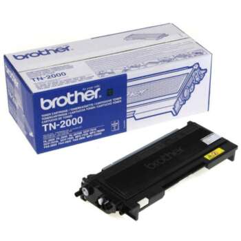 TONER BROTHER TN2000 NEGRO *