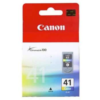 CARTUCHO CANON 41 CL41 COLOR *
