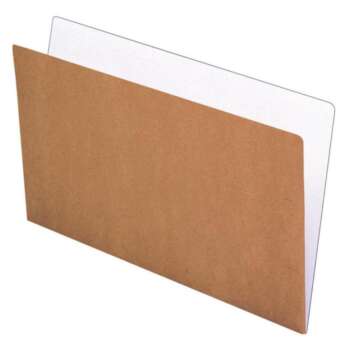 SUBCARPETA KARMAN Fº 240 GR KRAFT