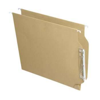 CARPETA COLGANTE A4 ARMARIO KRAFT