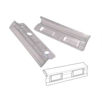 VISOR CARPETA COLGANTE GIO 80MM