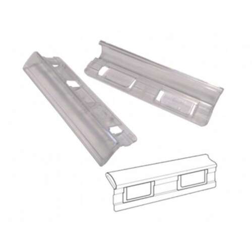 VISOR CARPETA COLGANTE GIO 80MM