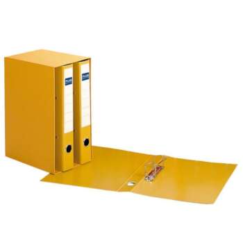 MODULO 3 CARPETAS PLUS Fº AMARILLO