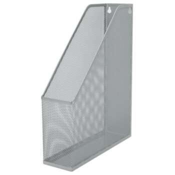 REVISTERO PLUS 178 METAL REJILLA PLAT