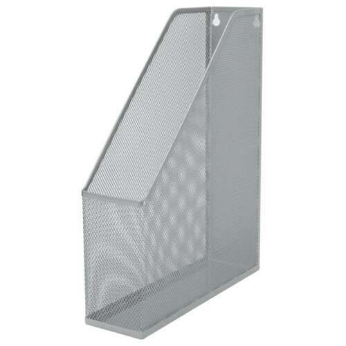 REVISTERO PLUS 178 METAL REJILLA PLAT