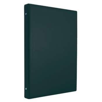 CARPETA PVC 4º 4A/20 NEGRO