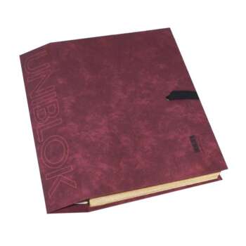 CLASIFIC.MK CARTON 4º FUELLE A-Z