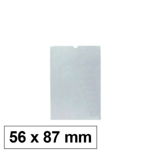 PORTACARNET 56X87MM DNI