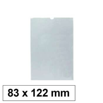 PORTACARNET IBERPLAS 83X122MM