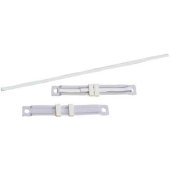 ENCUADERNADOR FASTENER MK PLASTICO