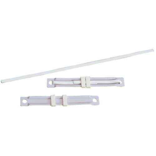 ENCUADERNADOR FASTENER MK PLASTICO