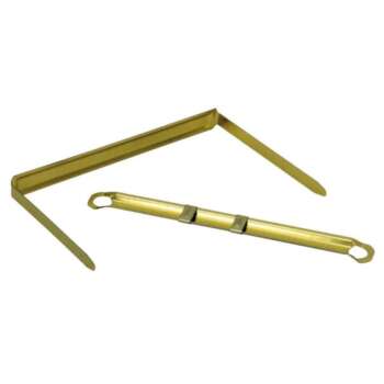 ENCUADERNADOR FASTENER MK METAL