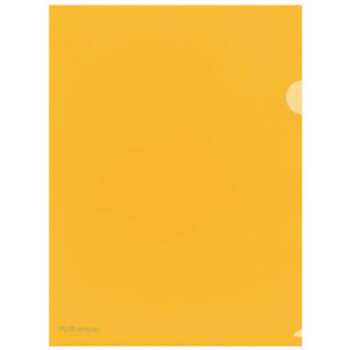 DOSSIER PLUS 2001 Fº ANG.RECTO NARANJ