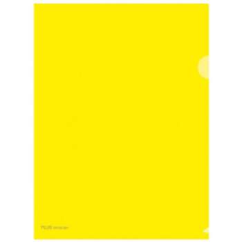 DOSSIER PLUS 2001 Fº ANG.RECTO AMARIL