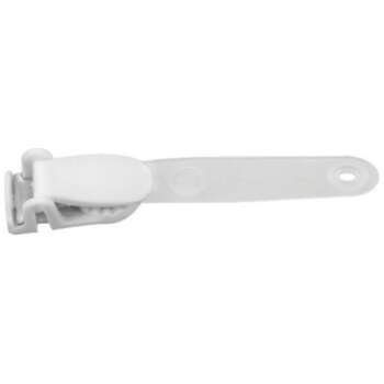 PINZA PORTACARNET MK PLASTICO