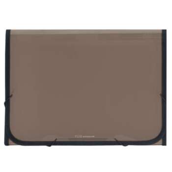 CLASIFIC.PLUS PP GOMA 12D.TRASL.HUMO