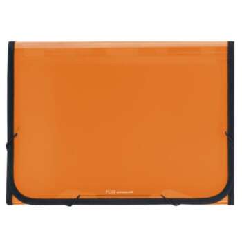 CLASIFIC.PLUS PP GOMA 12D.TRASL.NARNJ