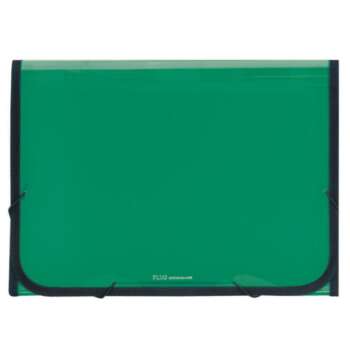 CLASIFIC.PLUS PP GOMA 12D.TRASL.VERDE