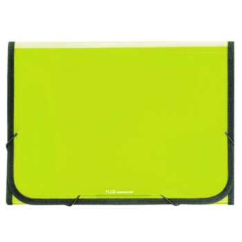 CLASIFIC.PLUS PP GOMA 12D.TRASL.VD CL