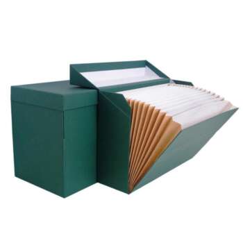 CAJA TRANSFERENCIA KARMAN Fº FUELLE