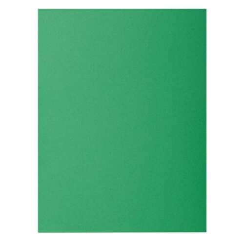 SUBCARPETA EXACOMP A4 80G VERDE