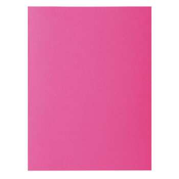 SUBCARPETA EXACOMP A4 80G ROSA