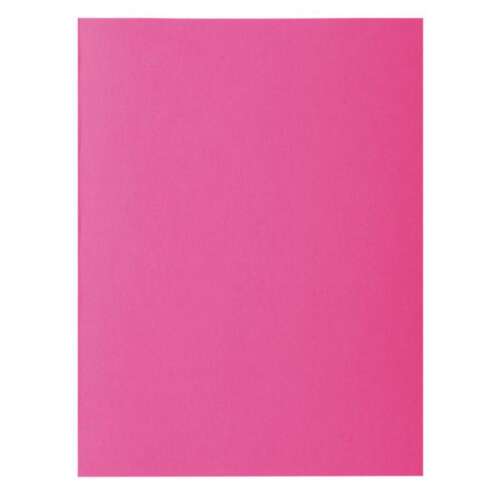 SUBCARPETA EXACOMP A4 80G ROSA