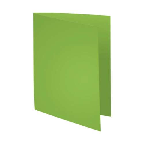 SUBCARPETA EXACOMPTA A4 220G MENTA