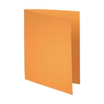 SUBCARPETA EXACOMPTA A4 220G OCRE