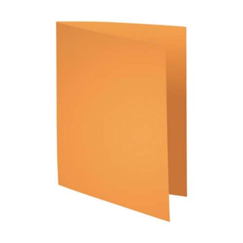 SUBCARPETA EXACOMPTA A4 220G OCRE