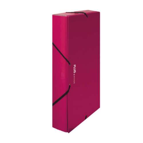 CARPETA PROYECTO CARTON MATE 3CM FUCS