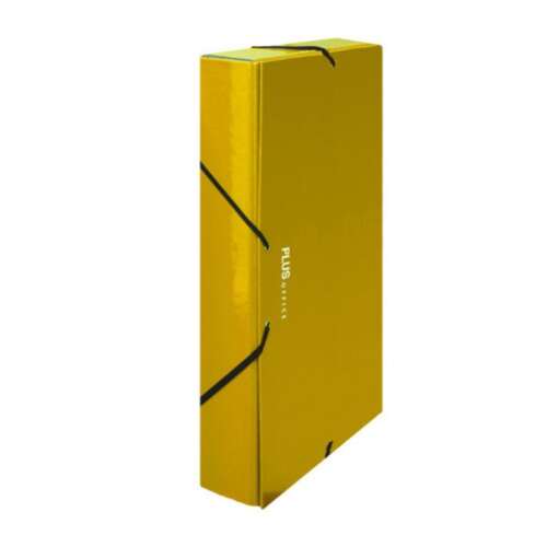 CARPETA PROYECTO CARTON MATE 5CM AMAR
