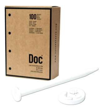 ENCUADERNADOR DOC BLANCO
