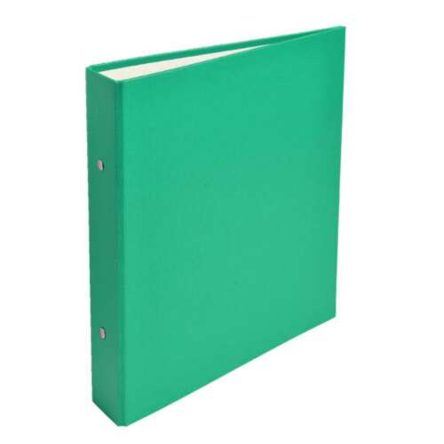 CARPETA EXACOMPTA A5 2A/25 VERDE
