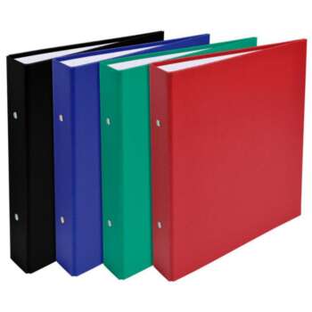 CARPETA EXACOMPTA A5 2A/25