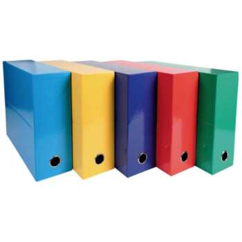 CAJA TRANSFERENCIA EXACOMPTA B