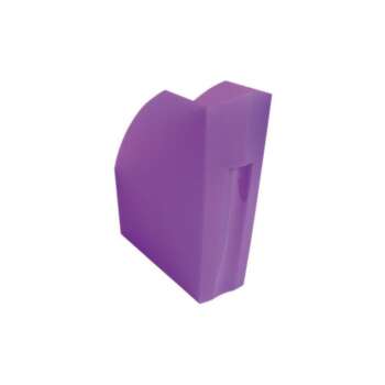 REVISTERO EXACOMPTA TRASLUCIDO VIOLET