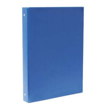 CARPETA PLUS PP/C Fº 4A/25 GLI.AZUL