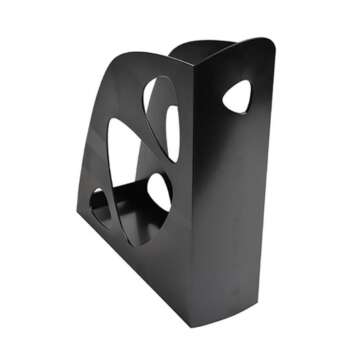 REVISTERO EXACOMPTA ECOMAG NEGRO