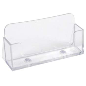 PORTATARJETAS EXACOM MESA 340x102x470