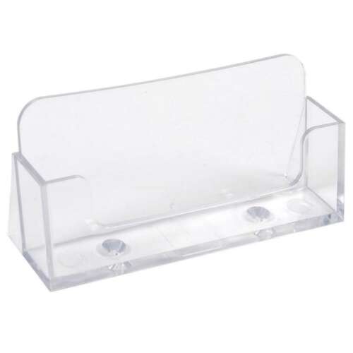 PORTATARJETAS EXACOM MESA 340x102x470