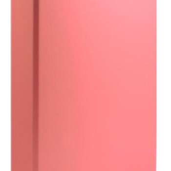 CARPETA PLUS PP/C Fº 4A/25 NARANJ.PAS