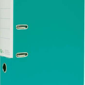 ARCHIVADOR PLUS STRONG 80 VERDE