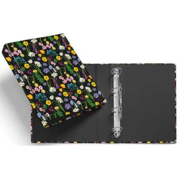 SOBRE PP PLUS A6 BROCHE APAIS. GRIS M