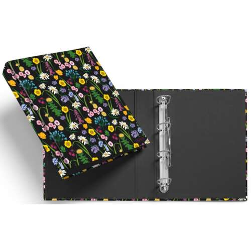 SOBRE PP PLUS A6 BROCHE APAIS. GRIS M