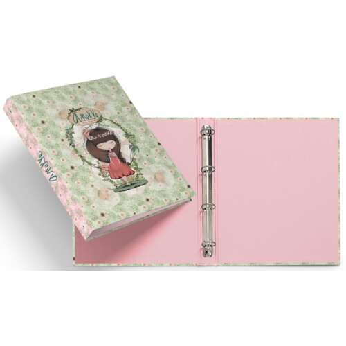 CARPETA FUNDAS PLUS ESP.GOMA 30F GRIS