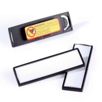 CLIPCARD DURABLE IMAN 17X67