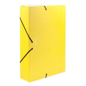 CARPETA PROYECTO CARTON MATE 7CM AMAR