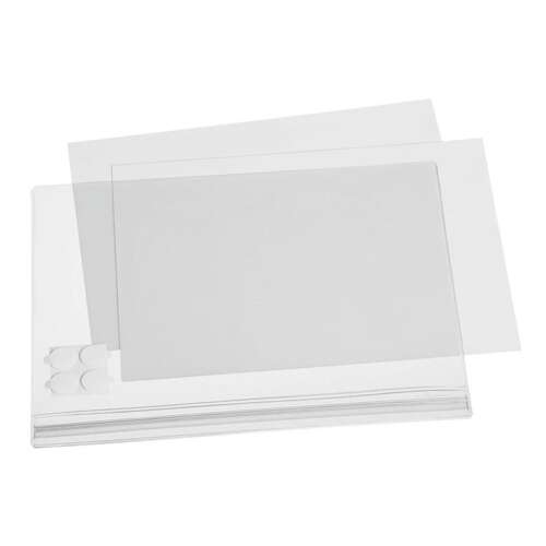 FUNDA IMP DURABLE A3 AUTOADHESIVA/5UD